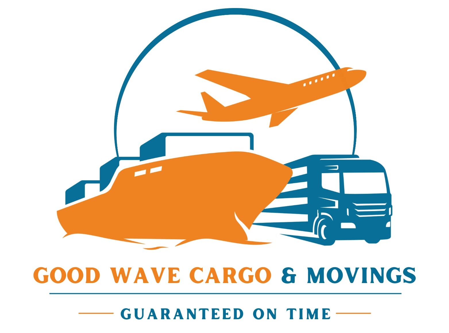 goodwavecargo.net