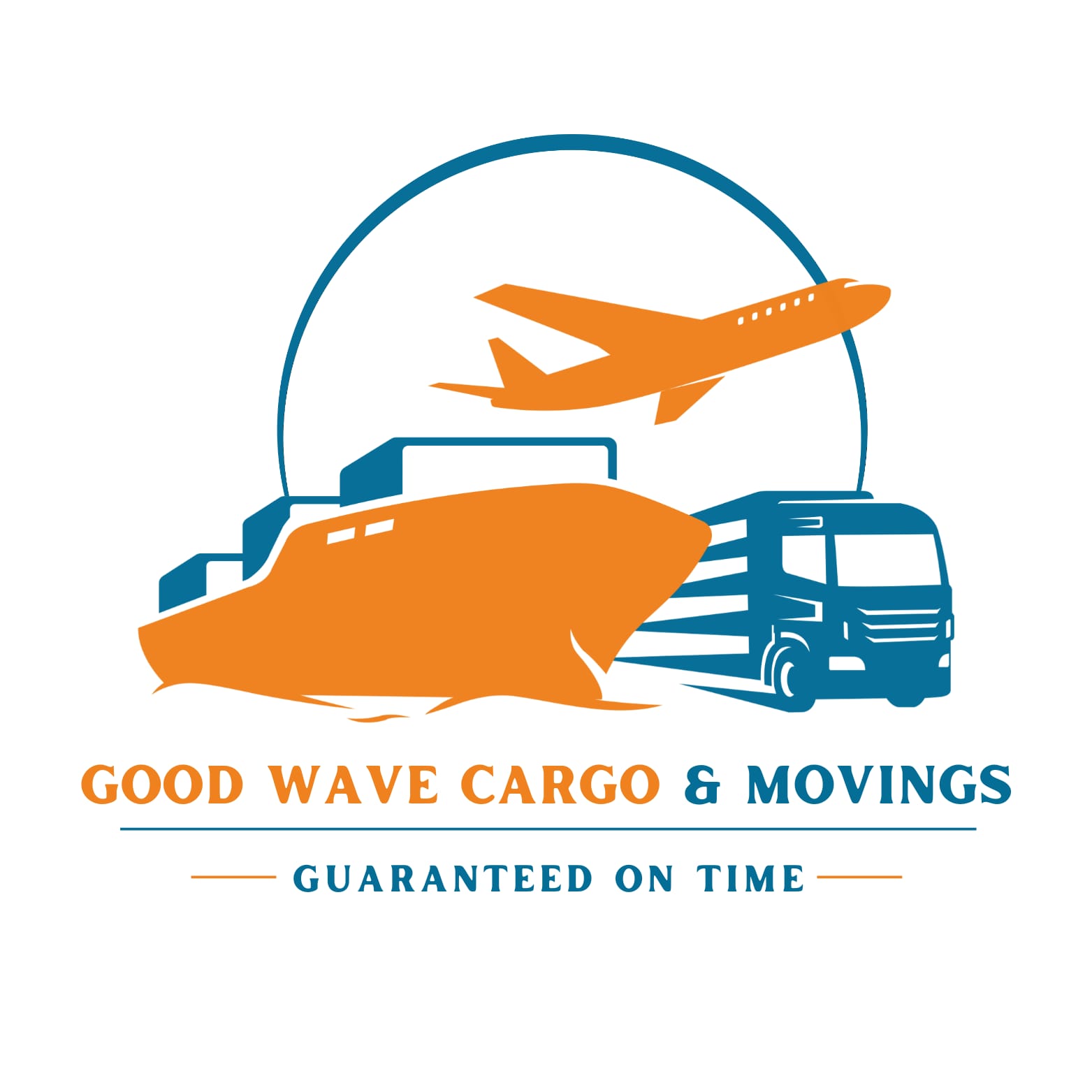 goodwavecargo.net