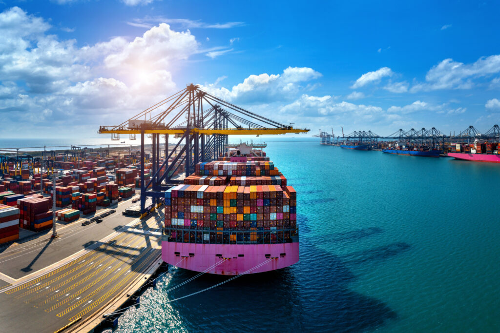 best cargo service in dubai