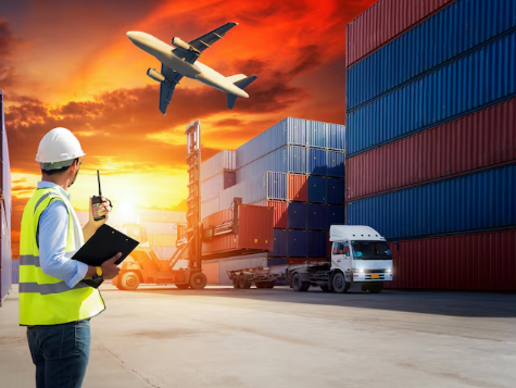 Export & Cargo Packaging Services