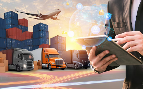 Export & Cargo Packaging Services