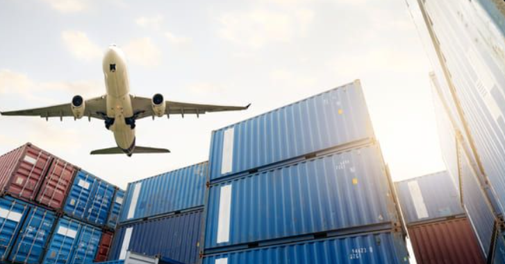 air cargo services in Dubai