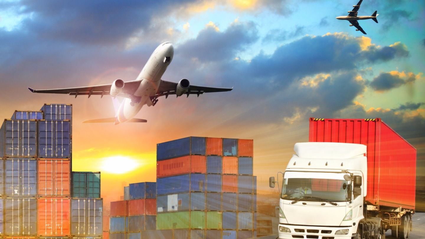Best Cargo Services in Dubai