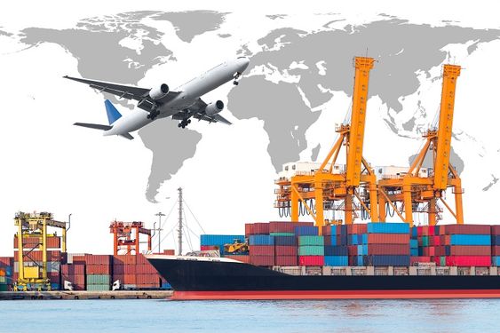 Best cargo services in Dubai - goodwave cargo