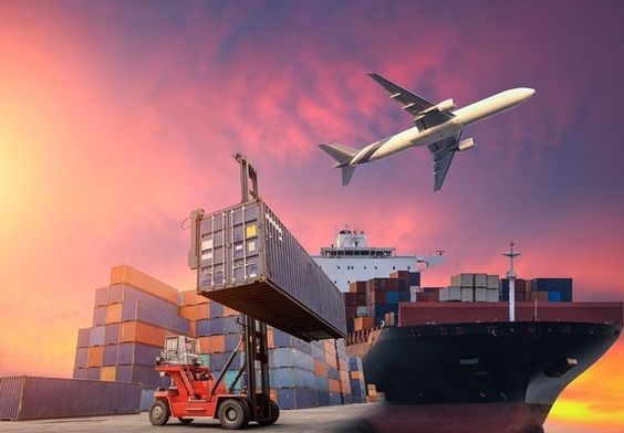 best cargo services in Dubai - Goodwave cargo