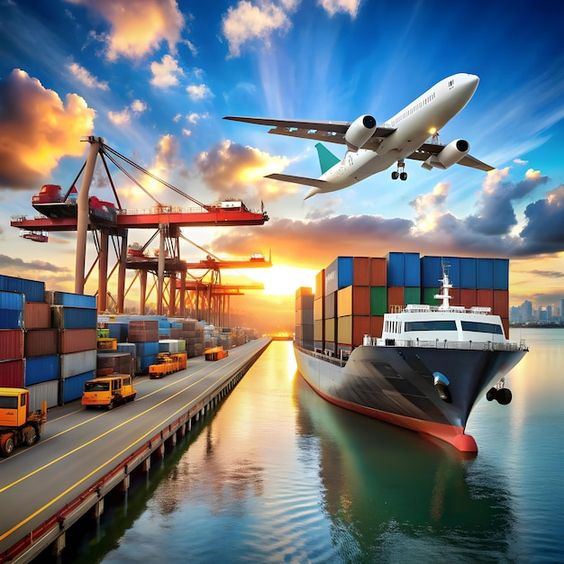 best cargo services in Dubai - Goodwave cargo