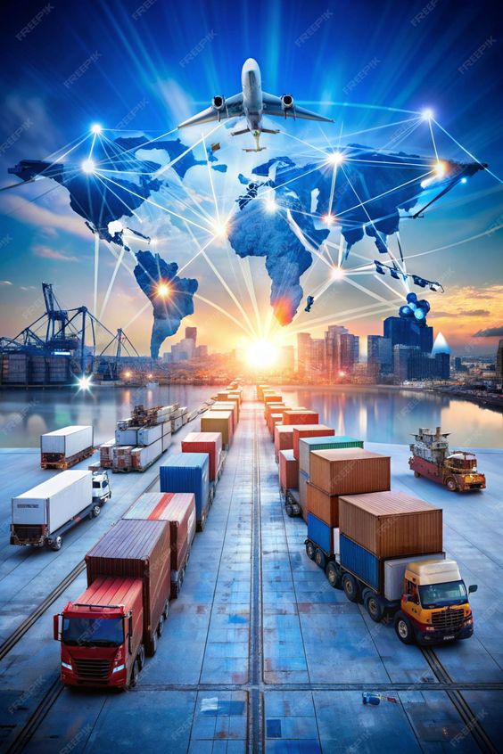 best cargo services in Dubai - Goodwave cargo