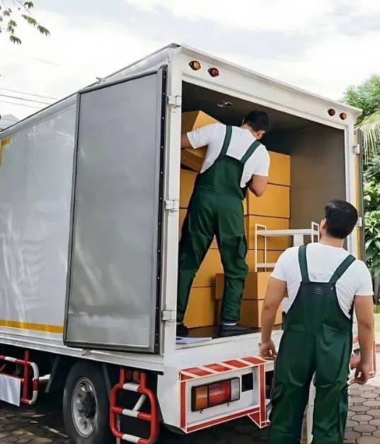 local moving services in Dubai -Goodwave cargo