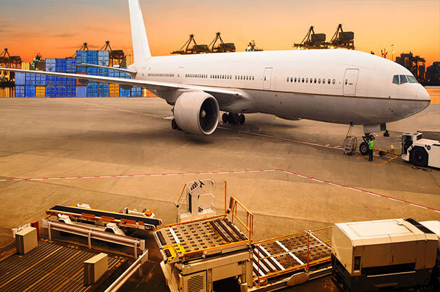 Air cargo servcies in Dubai - goodwave cargo