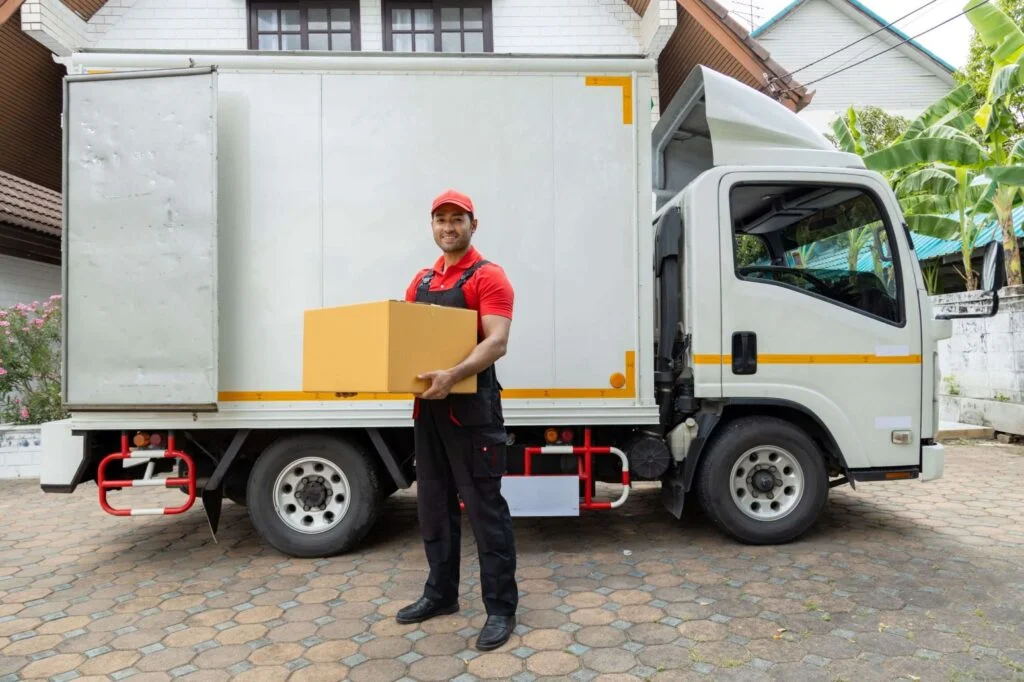 local moving services in Dubai -Goodwave cargo