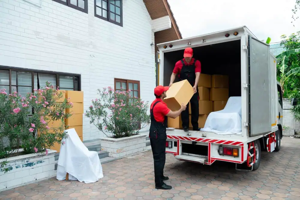 local moving services in Dubai -Goodwave cargo