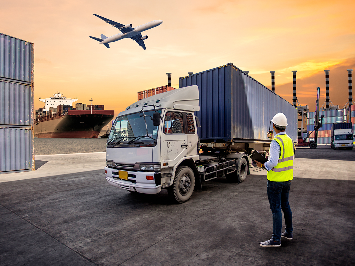 Air Cargo Services - Goodwave cargo