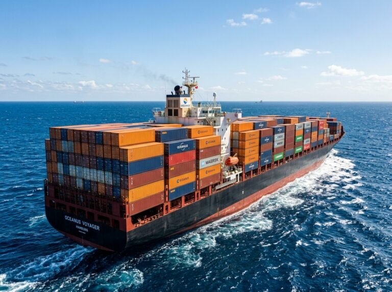 Shipping Personal Belongings from Dubai: A Practical Guide for International Moves